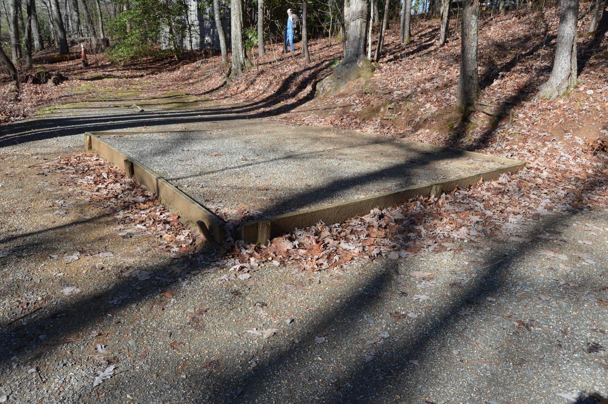Linville Falls Campground, Rv Park, And Cabins Eksteriør bilde